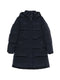 Woolrich Coats NAVY