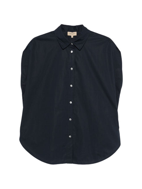 Woolrich Cotton shirt