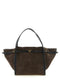 Tod's Medium Tim Shopping Bag