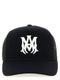 Amiri Ma Logo Trucker Hat With Mesh