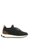 Tod's Stretch Fabric Sneakers