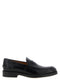 Tod's Leather Loafers