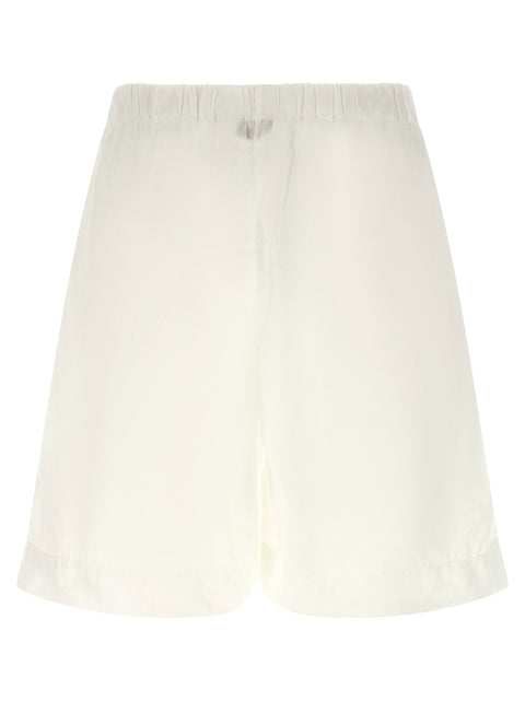 Xacus Carlotta Bermuda Shorts