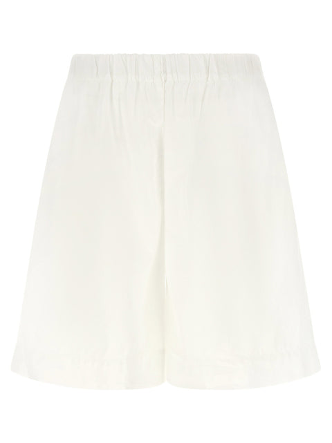 Xacus Carlotta Bermuda Shorts