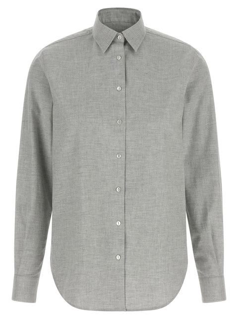 Xacus Marta Flannel Shirt