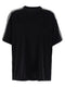 Y-3 3 Strisce T-shirt