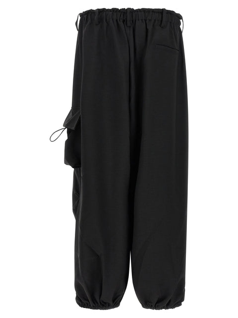 Y-3 Cargo Pants