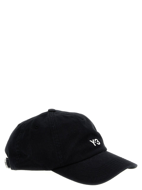 Y-3 Dad Cap Cap