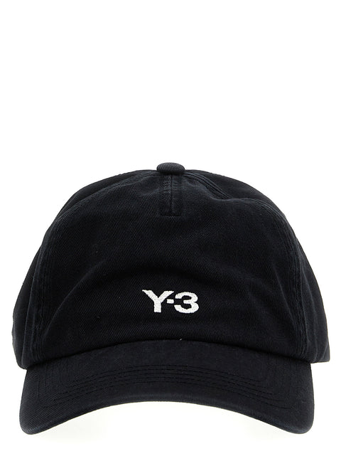 Y-3 Dad Cap Cap