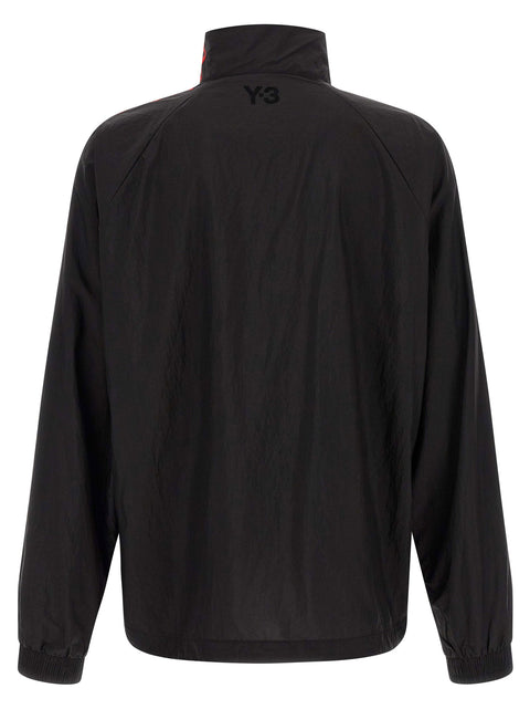 Y-3 Gradient Stripes Sweatshirt