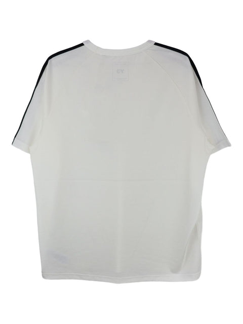 Y-3 Logo t-shirt