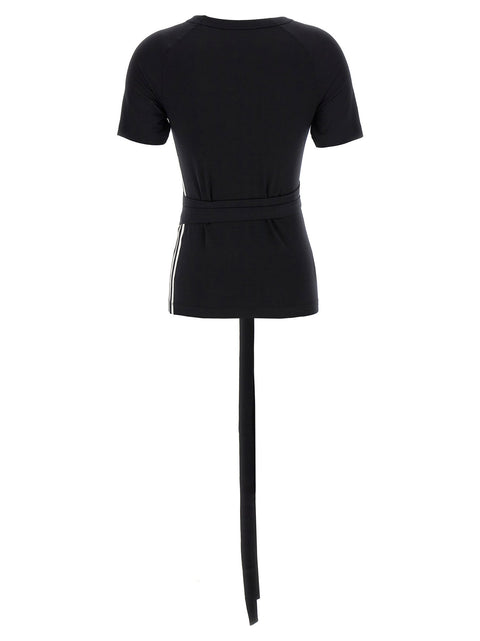 Y-3 Lyoncell T-shirt