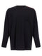Y-3 Oversized Gradient Stripes T-shirt