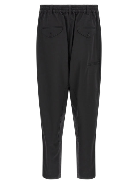 Y-3 Pants