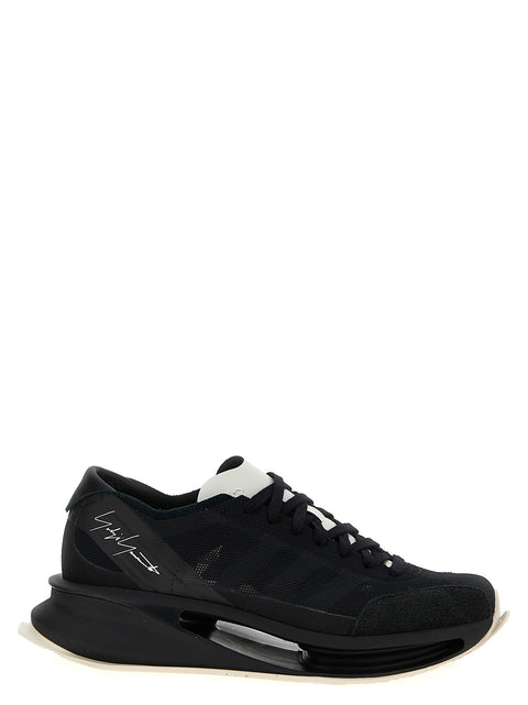 Y-3 S-gendo Run Sneakers