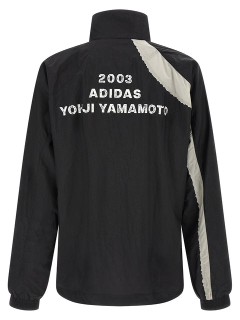 Y-3 Shell Jacket