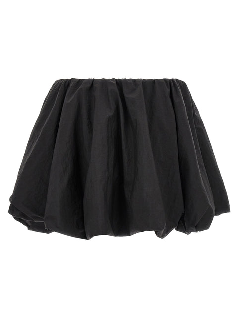 Y-3 Skirt With Shorts
