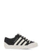 Y-3 Sneakers BLACK