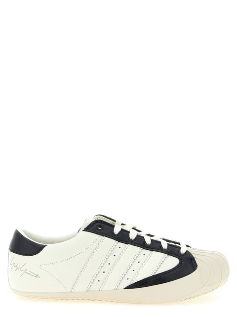Y-3 Superstar 3g Sneakers