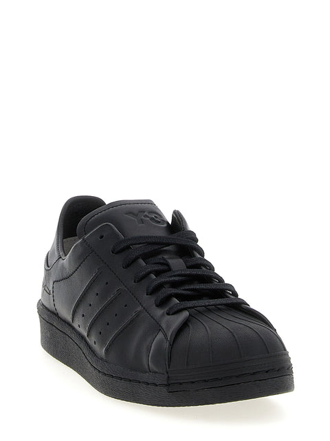 Y-3 Superstar Sneakers
