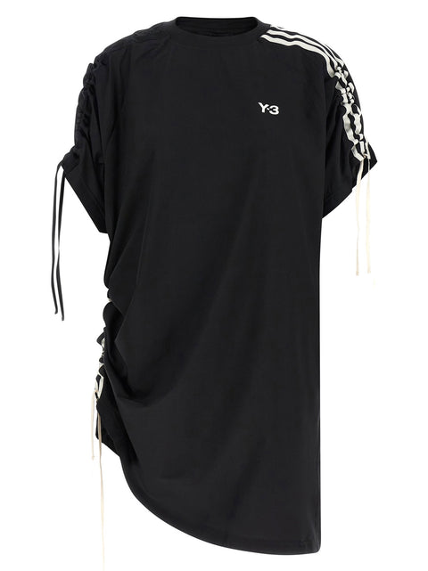 Y-3 T-shirt Dress