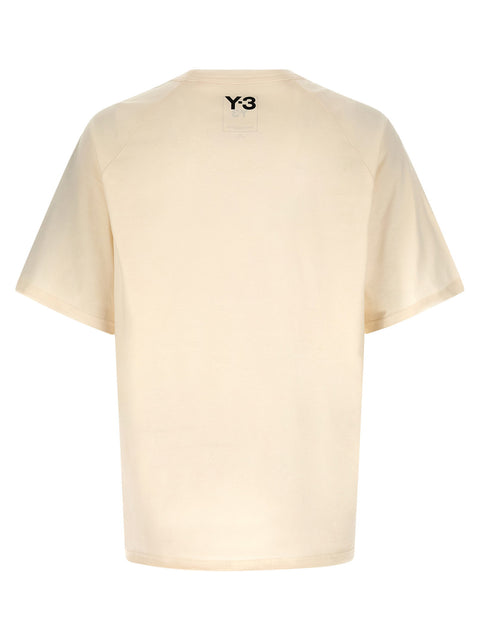 Y-3 T-shirt