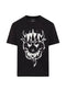 Y-3 T-shirts and Polos BLACK