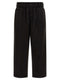 Y-3 Velvet Effect Joggers