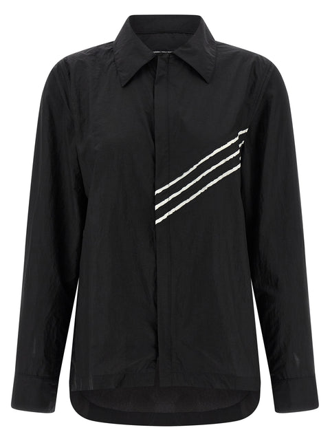 Y-3 W Re 3s Overshirt