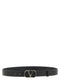 Valentino Garavani Vlogo Signature Belt