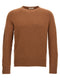 Ma'ry'ya Crew-neck Sweater