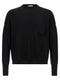 Ma'ry'ya Wool Sweater