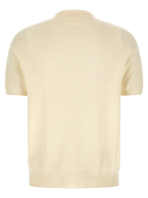 Ma'ry'ya Cotton Sweater