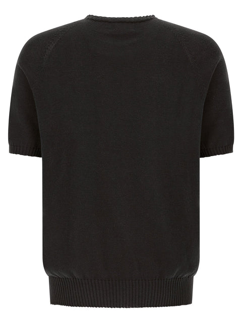 Ma'ry'ya Cotton Sweater