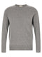 Ma'ry'ya Giroccolo Sweater With Slits