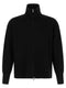 Ma'ry'ya Zip Sweater
