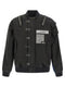 Yohji Yamamoto A-1 Deck Jacket × Nh