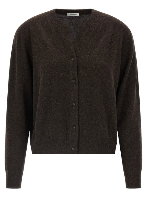 Yves Salomon Cashmere Cardigan