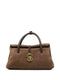 Zanellato Bags.. BROWN