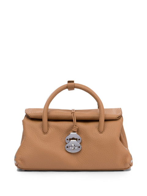 Zanellato Bags.. BROWN