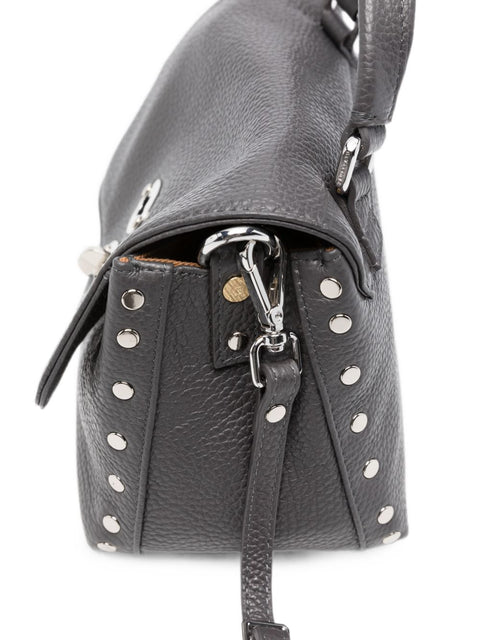 Zanellato Bags.. DARK GREY