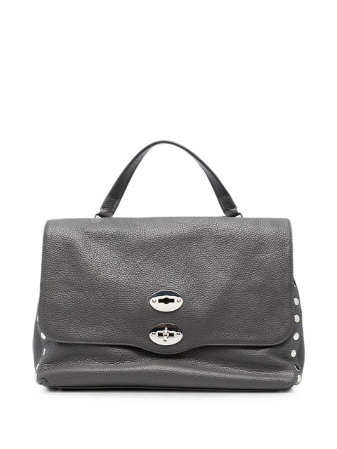 Zanellato Bags.. DARK GREY