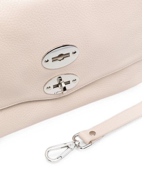 Zanellato Bags.. WHITE