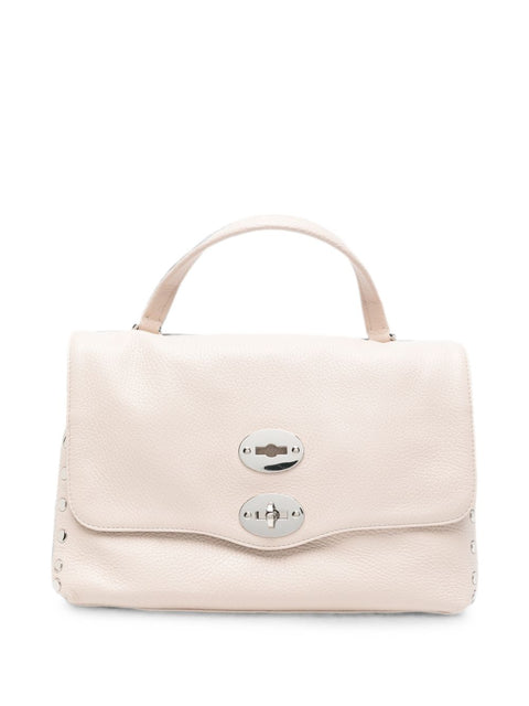 Zanellato Bags.. WHITE