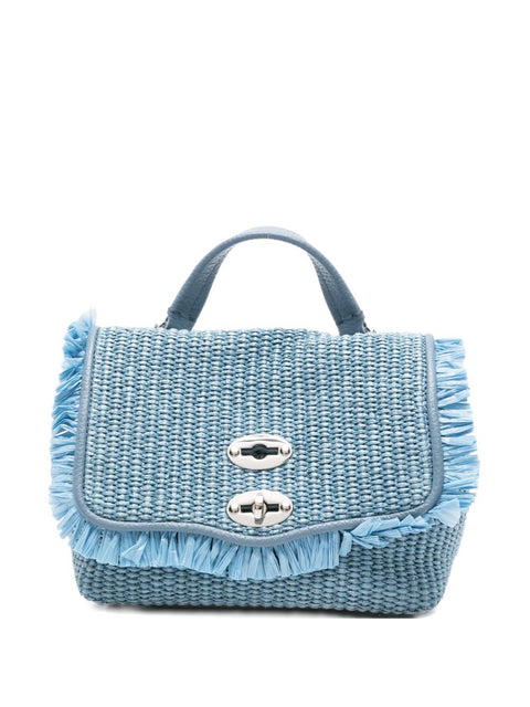 Zanellato Postina Baby Bag