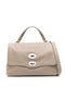 Zanellato Postina Daily small leather handbag