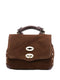 Zanellato Postina Zashmere baby leather handbag