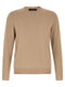 Zanone Cotton Sweater