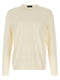 Zanone Cotton Sweater