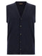 Zanone Flexwool Vest